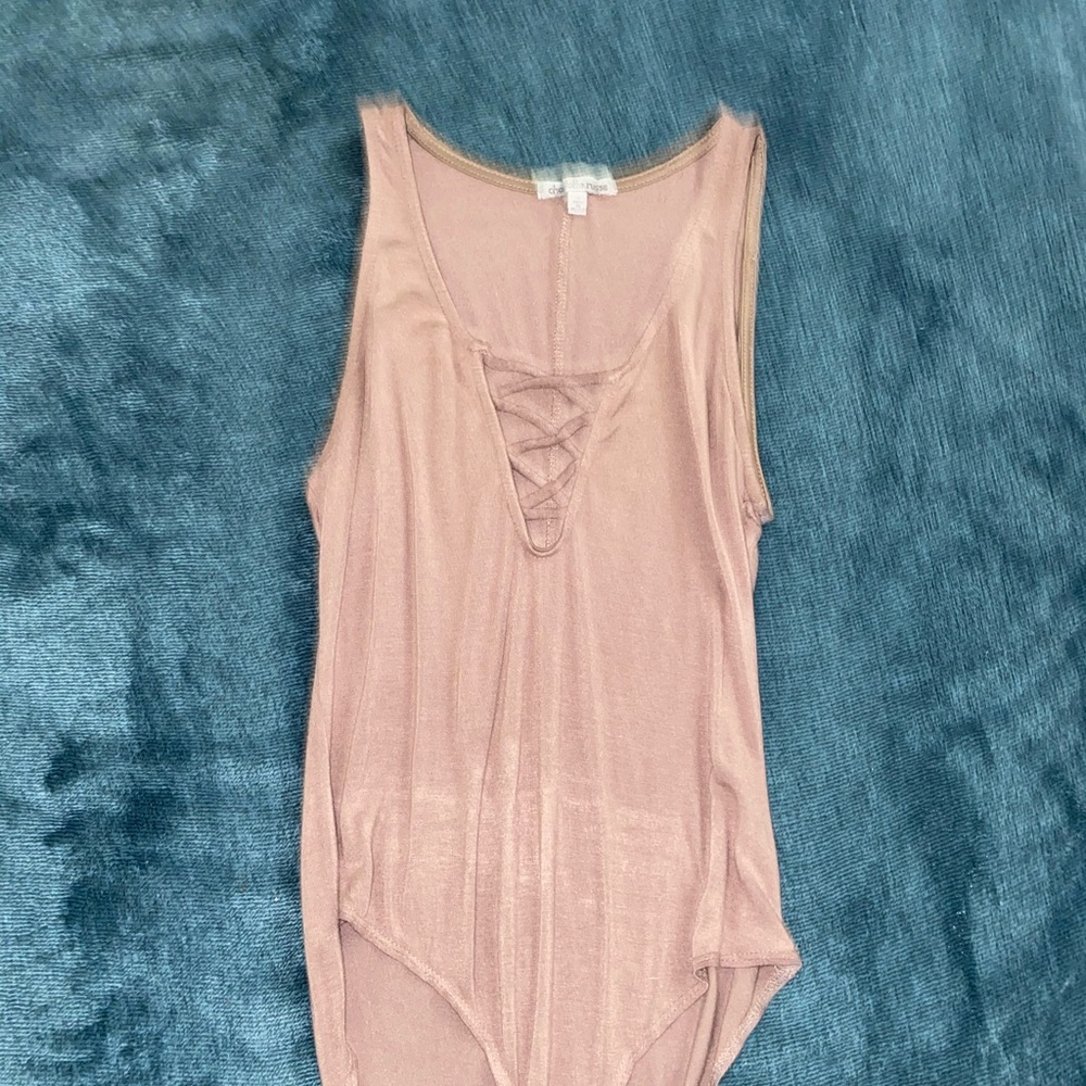 Body suit